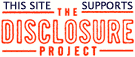 Click Here for the DISCLOSURE PROJECT
